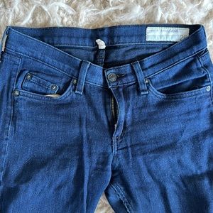 Rag and Bone Jeans